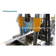 YTSING-YD-4168 Pass CE V forme de l'angle machine en acier / angle faisant la machine / angle formant la machine